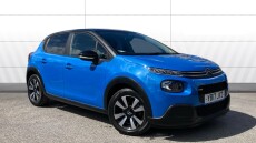 Citroen C3 1.2 PureTech 82 Feel 5dr Petrol Hatchback